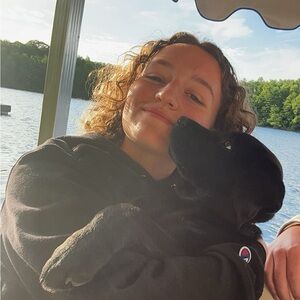 Meet your Posher, Ava